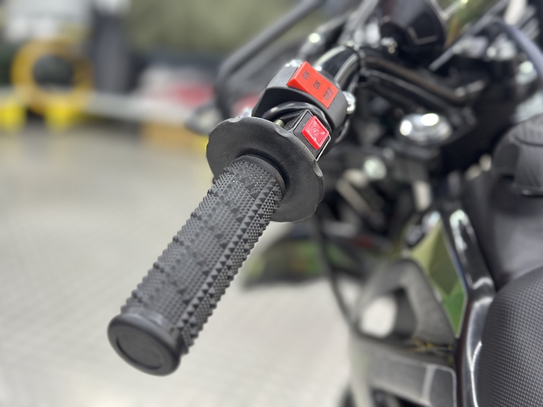 Кроссовый мотоцикл PROMAX ARMY 250 в Белгороде