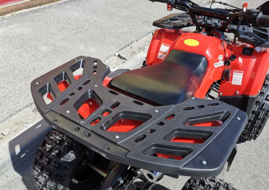 Квадроцикл PROMAX WILD 175 BASIC в Белгороде