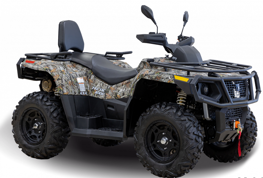 Квадроцикл HISUN TACTIC GT1000/LIMITED в Белгороде