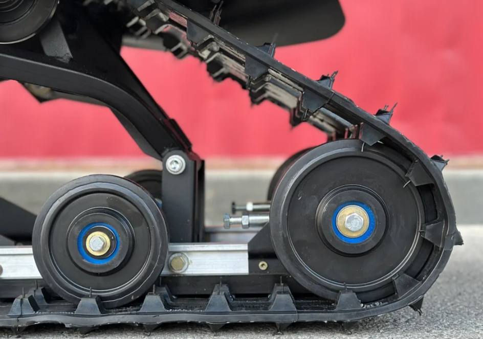 Снегоход РМ TIKSY 500 4Т в Белгороде