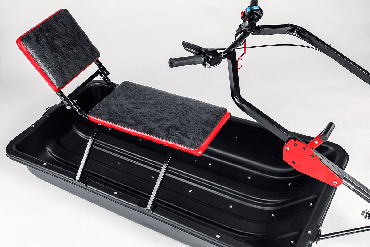 САНИ УСИЛЕННЫЕ IKUDZO 1600 в Белгороде