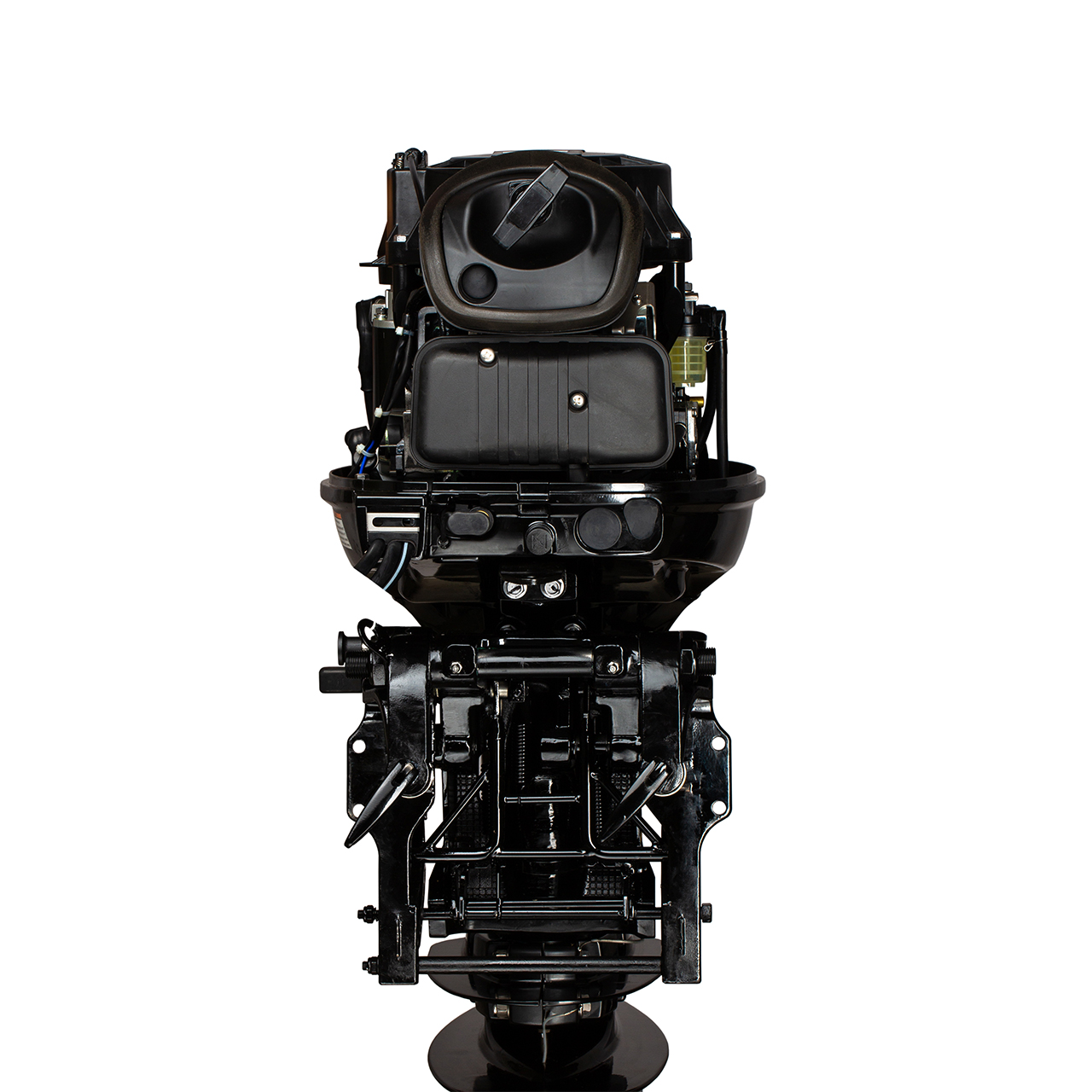 ЛОДОЧНЫЙ МОТОР GLADIATOR G40FES в Белгороде