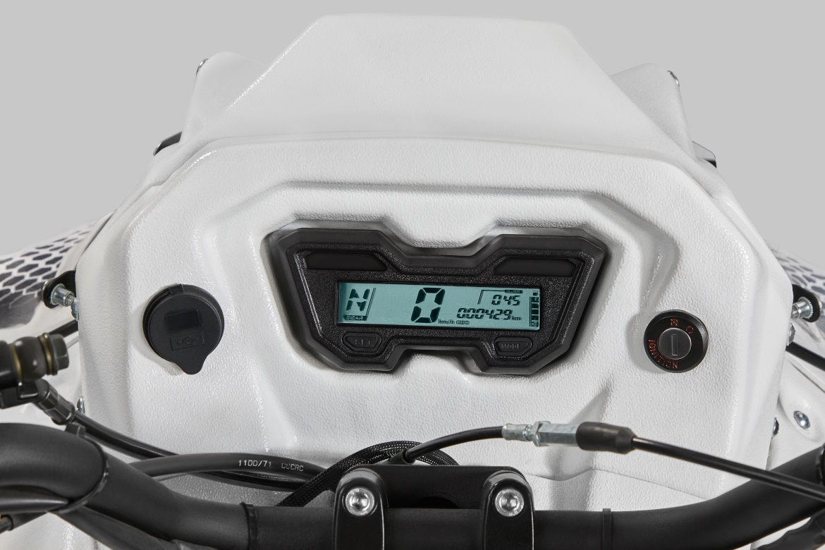 Снегоход IRBIS TUNGUS 600L 25/26 в Белгороде