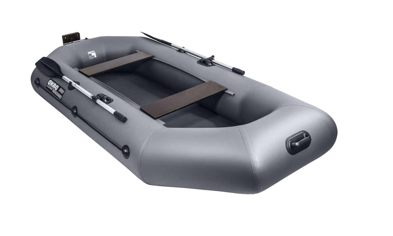 Лодка АКВА-МАСТЕР 300 ТР в Белгороде