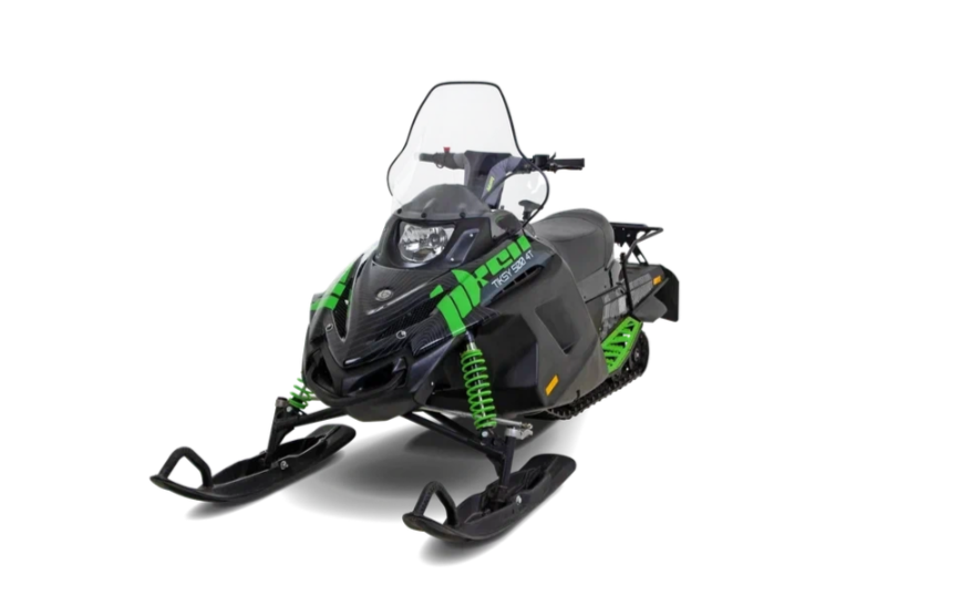 Снегоход РМ TIKSY 500 4Т в Белгороде