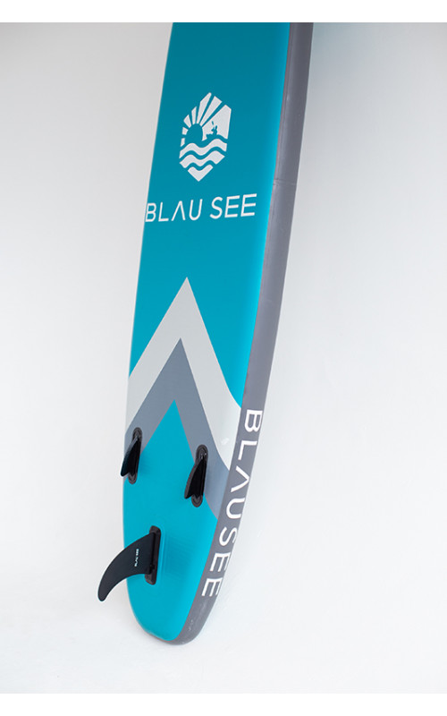 НАДУВНОЙ САП БОРД BLAUSEE 10 в Белгороде