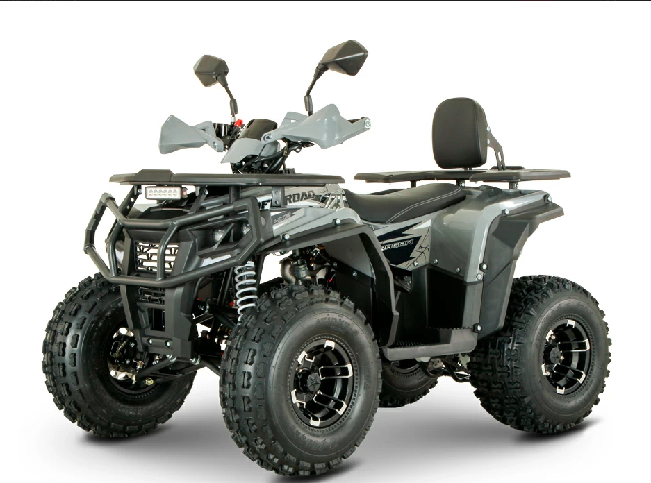 Квадроцикл YACOTA DRAGON LUX LD 150 PRO-SPORT в Белгороде