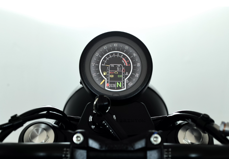 Мотоцикл GAOKIN GK 1200 в Белгороде