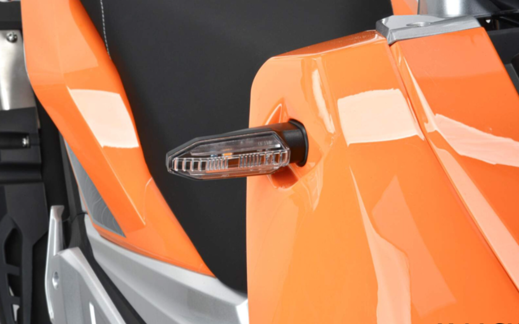 Скутер MOTOLAND (МОТОЛЕНД) T-MAX 150 в Белгороде