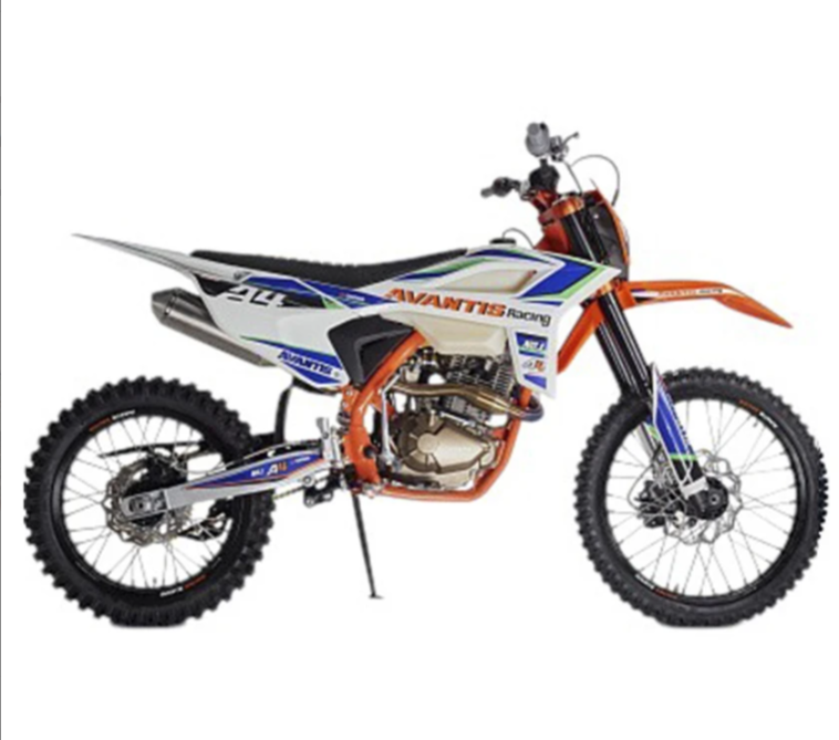 Мотоцикл Avantis A4 (PR300) 2024 в Белгороде