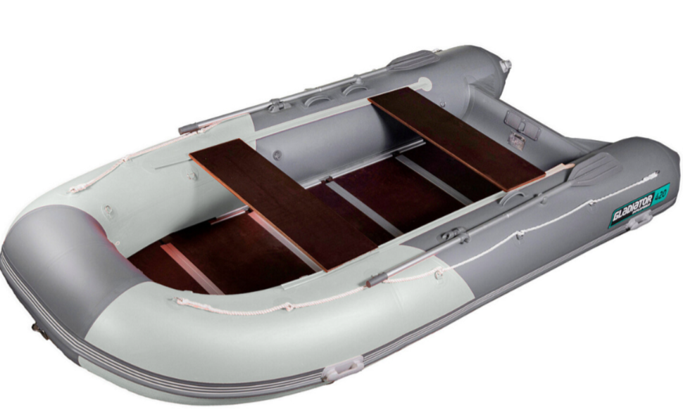 НАДУВНАЯ ЛОДКА GLADIATOR B420 в Белгороде
