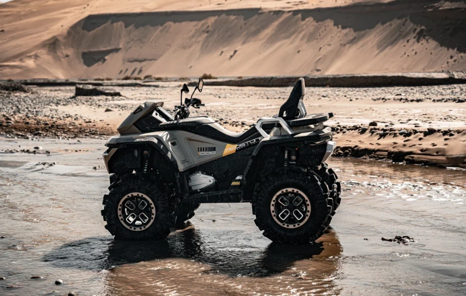 Квадроцикл BENDA REDSTONE 1000 MUD в Белгороде