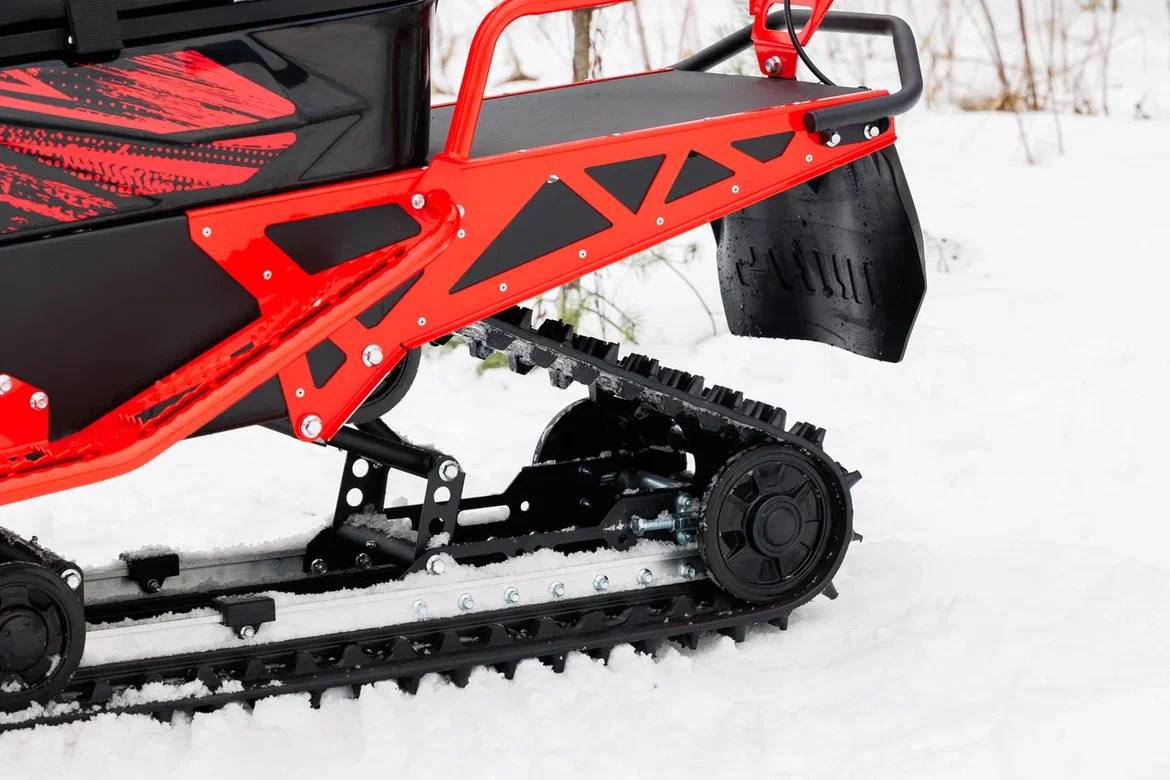 Снегоход IRBIS SF200L NEW 24/25 в Белгороде