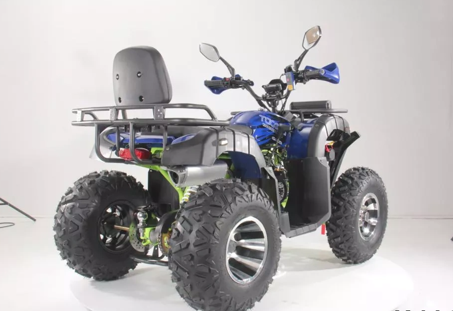 Квадроцикл YACOTA SELA MAX 200 в Белгороде