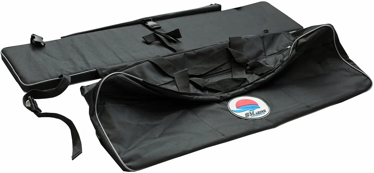 НАКЛАДКА МЯГКАЯ + СУМКА РУНДУК SDP 330 в Белгороде