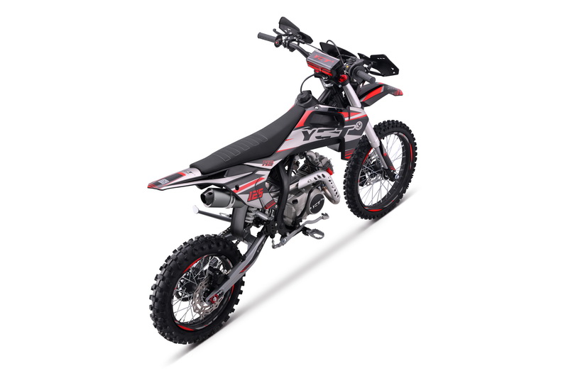 Питбайк YACOTA H5 125 в Белгороде