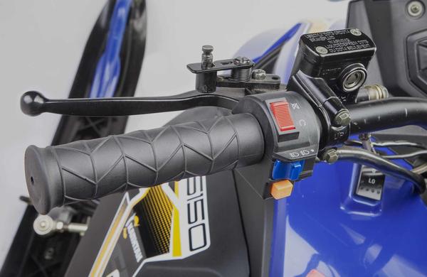 Снегоход STELS Капитан-150 2023 в Белгороде