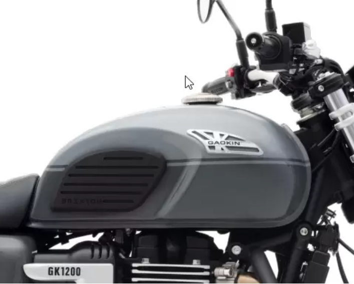 Мотоцикл GAOKIN GK 1200 в Белгороде