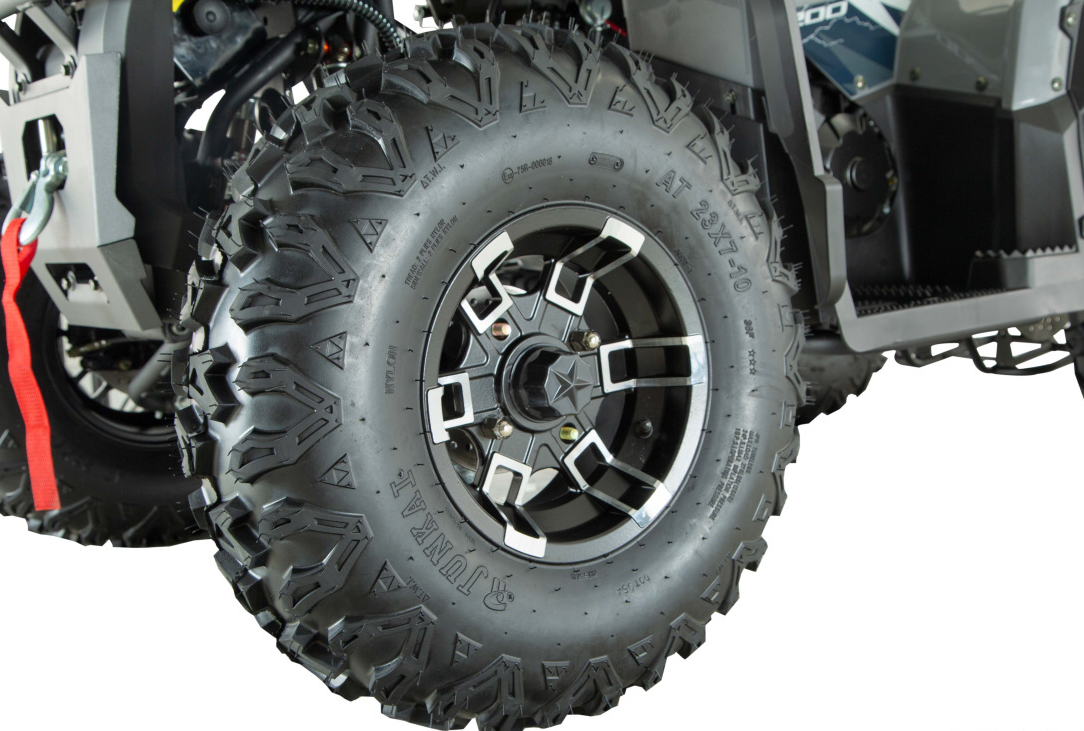 Квадроцикл YACOTA VIKING PRO 250 в Белгороде