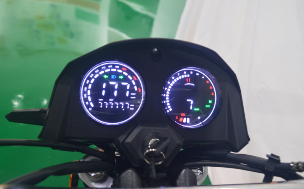 Мопед PROMAX ALPHA RS-PRO 150 (49) в Белгороде