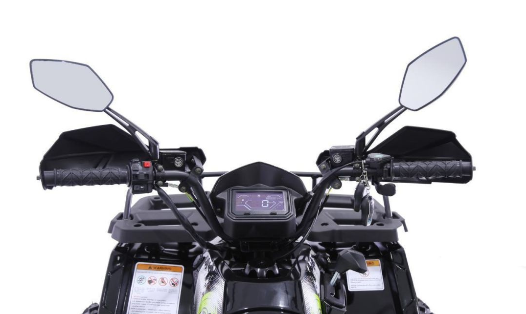 Квадроцикл YACOTA WARRIOR 200 PRO в Белгороде