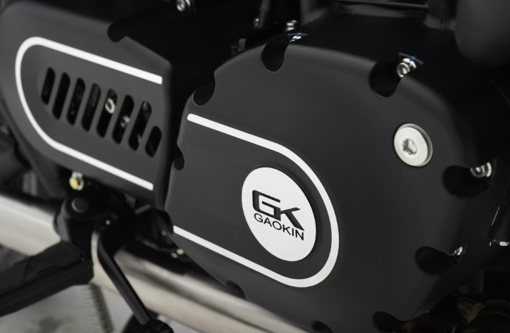Мотоцикл GAOKIN GK 1200Х в Белгороде