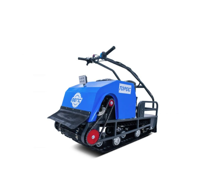 Мотобуксировщик ВЕПС WINTER «ТОРОС» 15 в Белгороде