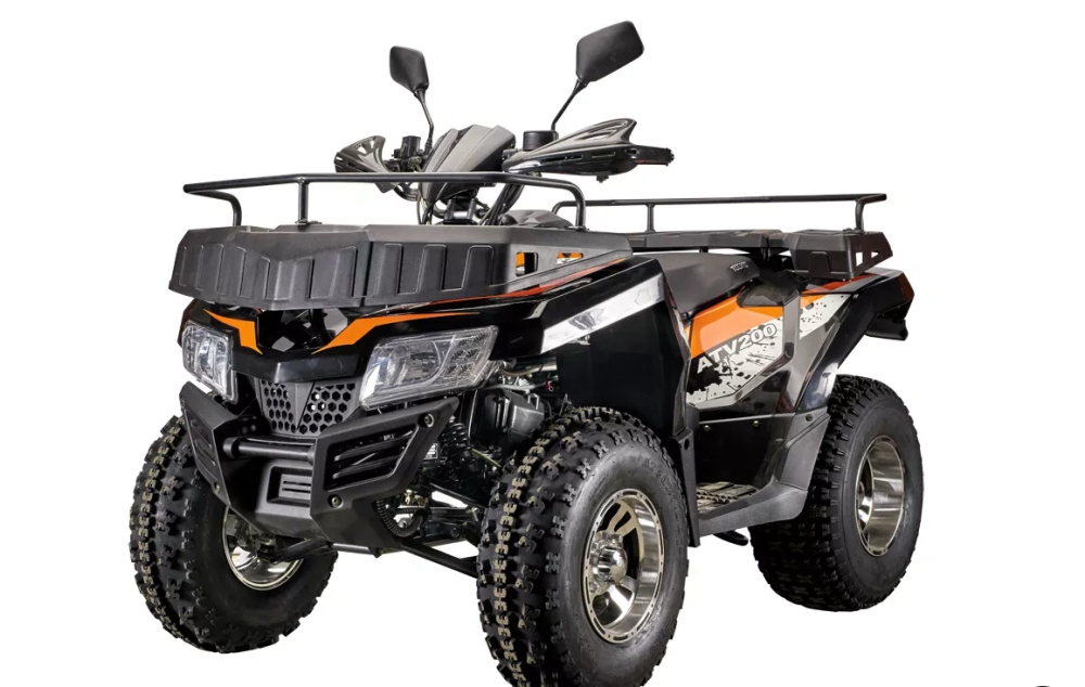 Квадроцикл YACOTA CABO 200LD в Белгороде