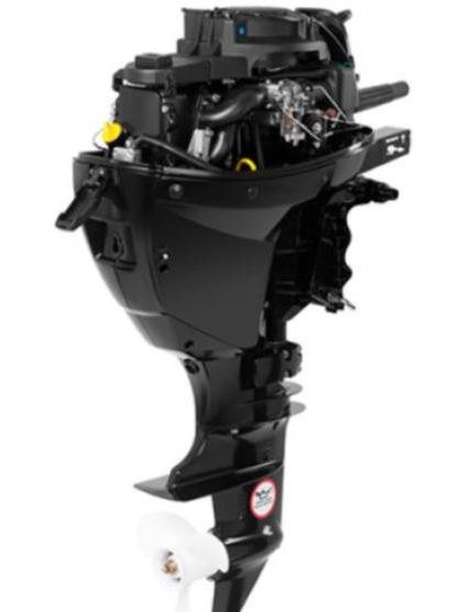 Лодочный мотор HIDEA HDF15HS в Белгороде