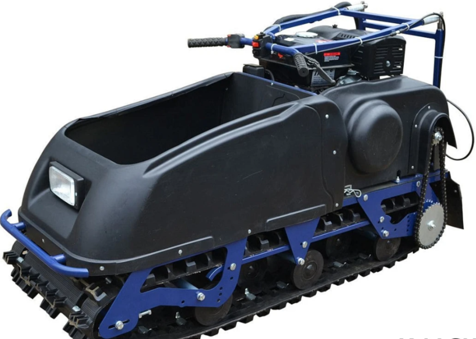 Мотобуксировщик БАРС СЛЕДОПЫТ FDS. RDS 18 л.с. в Белгороде