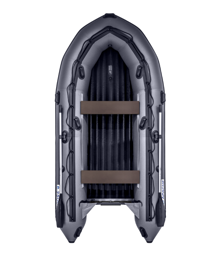 Лодка APACHE 3500 НДНД в Белгороде