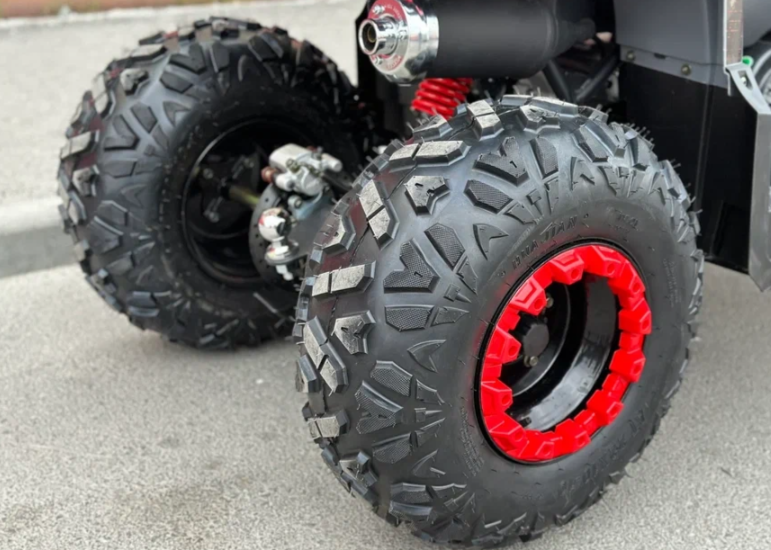 Квадроцикл GBM MAVERICK 300 NEW в Белгороде