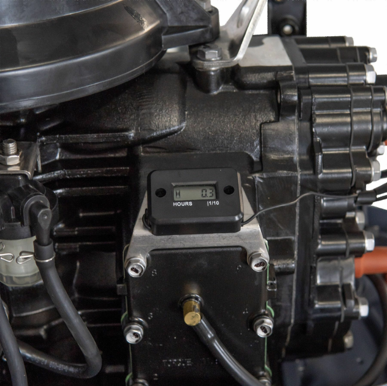 Лодочный мотор APACHE T40BS в Белгороде