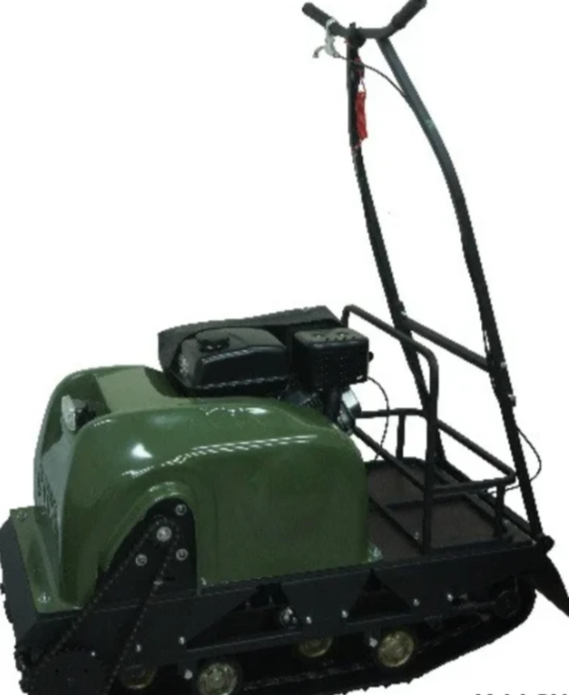 Мотобуксировщик PAXUS 500 AVANT MINI (1200 мм.), 9 л.с. HONDA в Белгороде