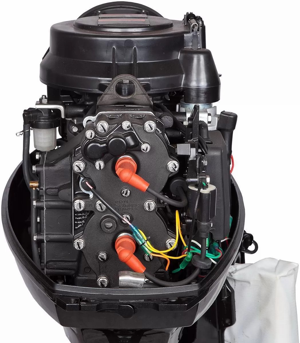 Лодочный мотор MARLIN MP 40 AWRS в Белгороде