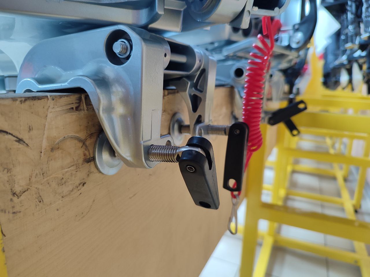 Лодочный мотор PROMAX SP9.9FHS (15) EXTRA в Белгороде