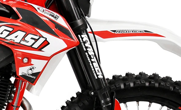 Мотоцикл PROGASI SUPER MAX 250 в Белгороде