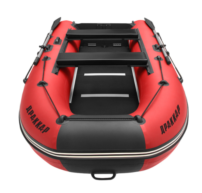 ЛОДКА ДРАККАР 3250 СК HANT в Белгороде