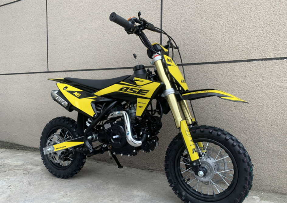 Питбайк BSE K6 в Белгороде