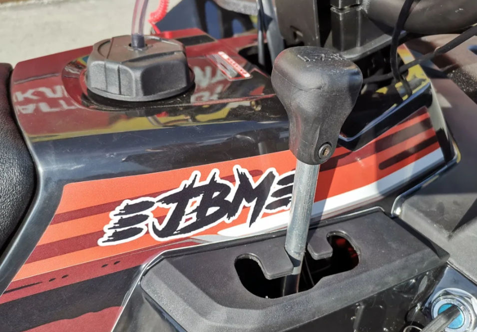 Квадроцикл GBM SHARP BIG 300 NEW в Белгороде