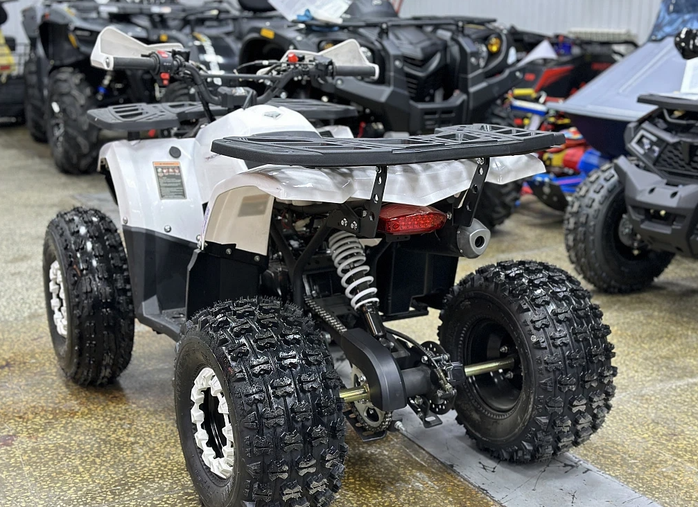 Квадроцикл PROMAX WILD 2.0 190 в Белгороде