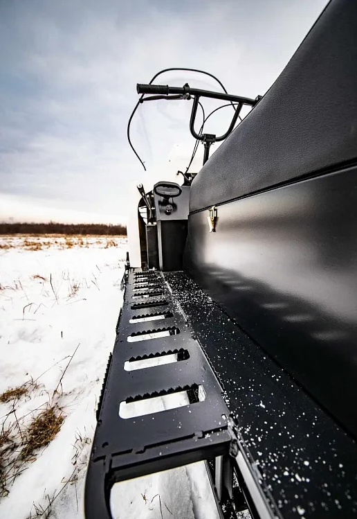 Снегоход БТС АРТИК 4Т 20 л.с. э/зап, реверс, тормоз в Белгороде