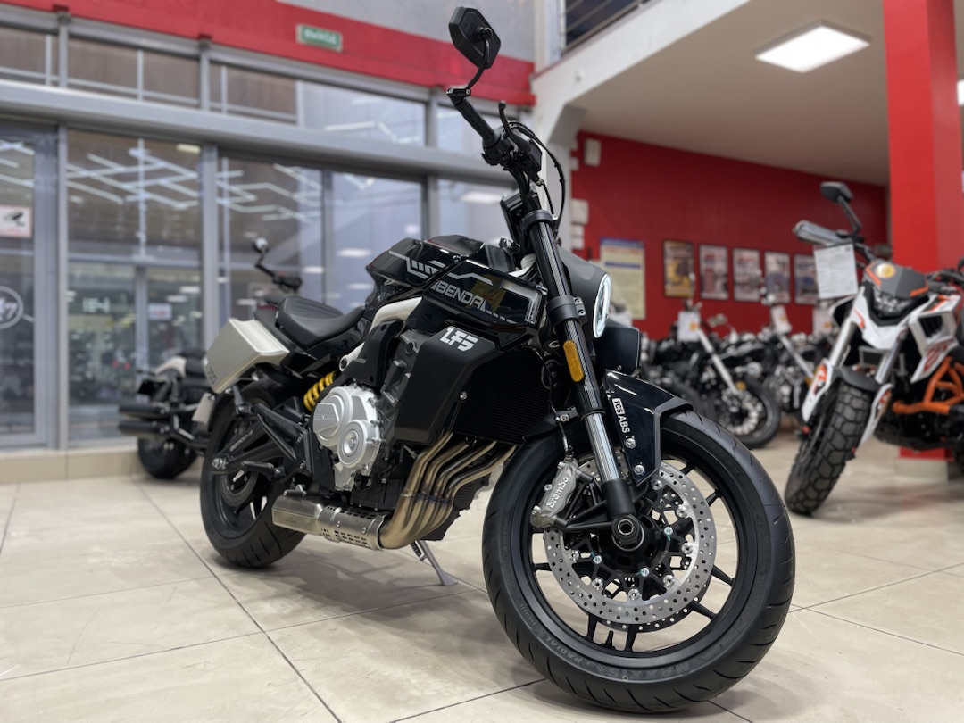 Мотоцикл Benda LFS 700 в Белгороде