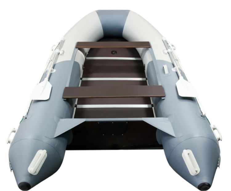 НАДУВНАЯ ЛОДКА GLADIATOR B370 в Белгороде