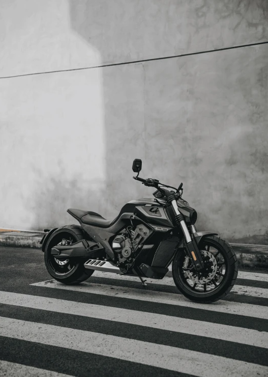 Мотоцикл Benda LFC 700 Pro в Белгороде