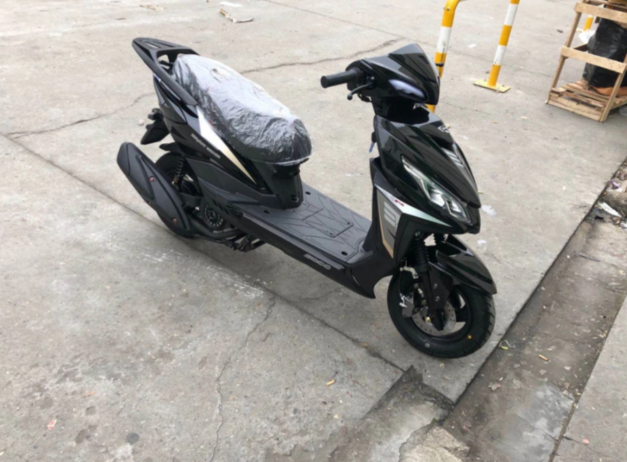 Скутер PROMAX ROX 200 (49) в Белгороде