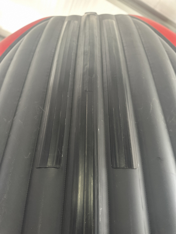 Лодка MISHIMO RIVER JET 470 под водомет в Белгороде