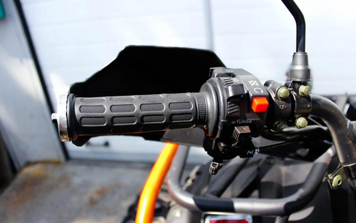 Квадроцикл PROMAX Фермер 350 4x4 ALL ROAD BASIC (2025) в Белгороде