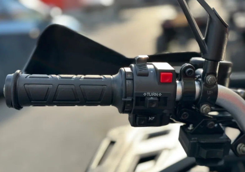 Квадроцикл GBM CROSS HILL 300 NEW PREMIUM в Белгороде