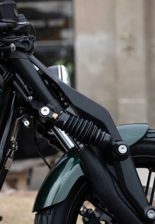 Мотоцикл Benda Napoleon 250 в Белгороде